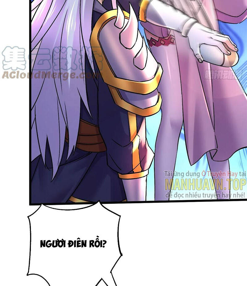 Bổn Tế Tu Chính Là Tiện Đạo: Chapter 285