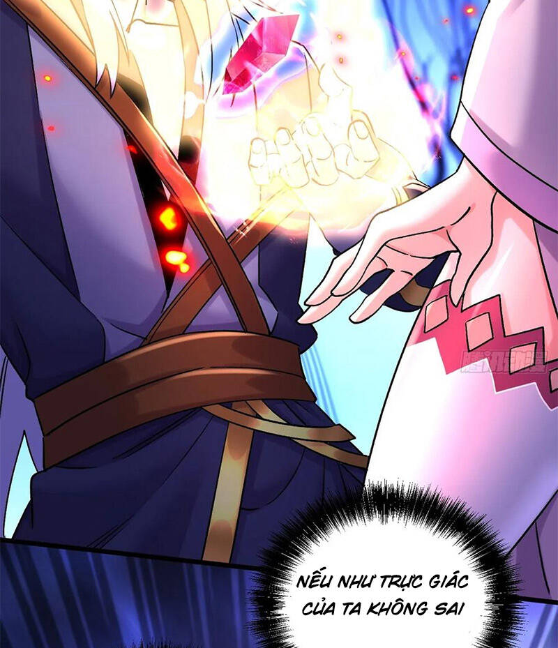 Bổn Tế Tu Chính Là Tiện Đạo: Chapter 285