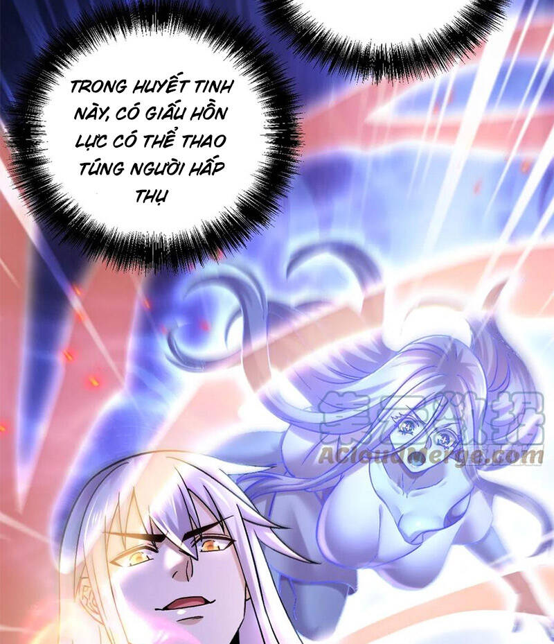 Bổn Tế Tu Chính Là Tiện Đạo: Chapter 285