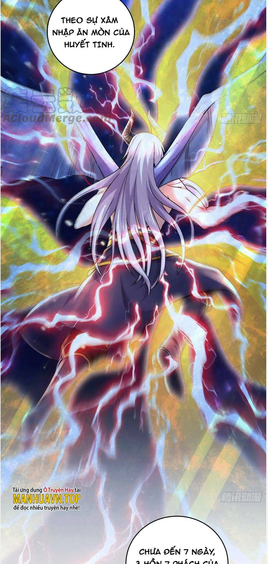 Bổn Tế Tu Chính Là Tiện Đạo: Chapter 288