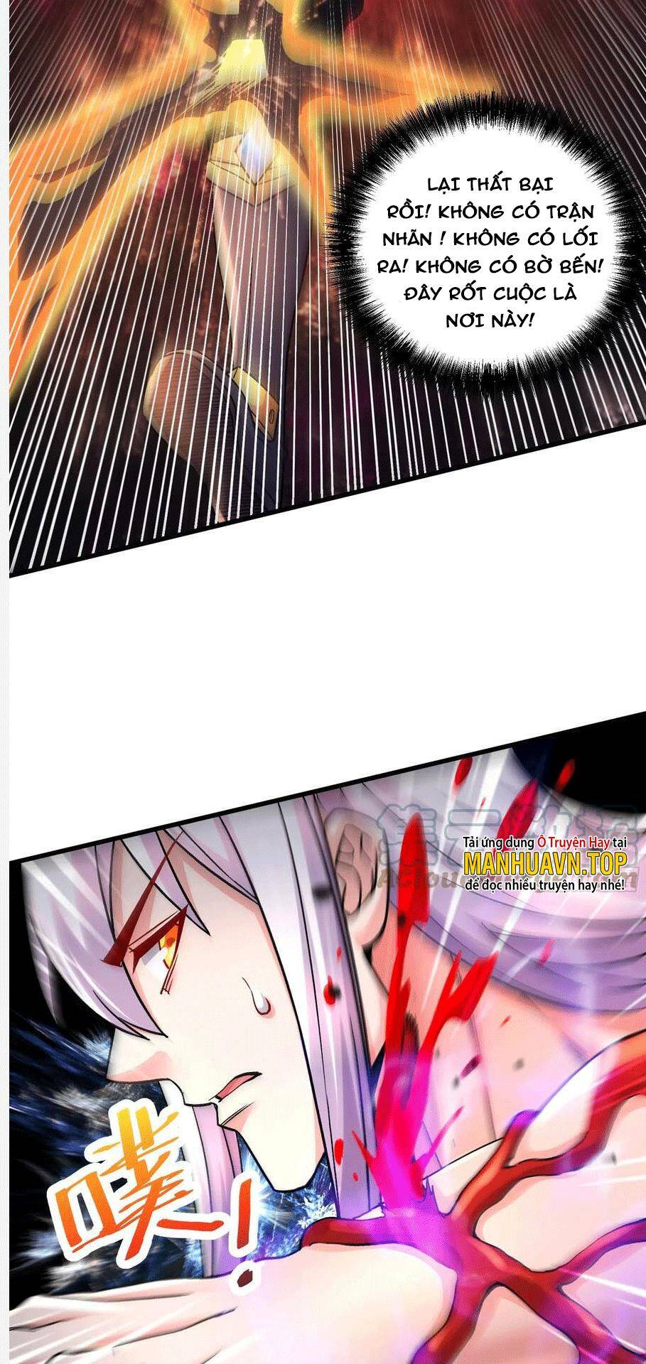 Bổn Tế Tu Chính Là Tiện Đạo: Chapter 288