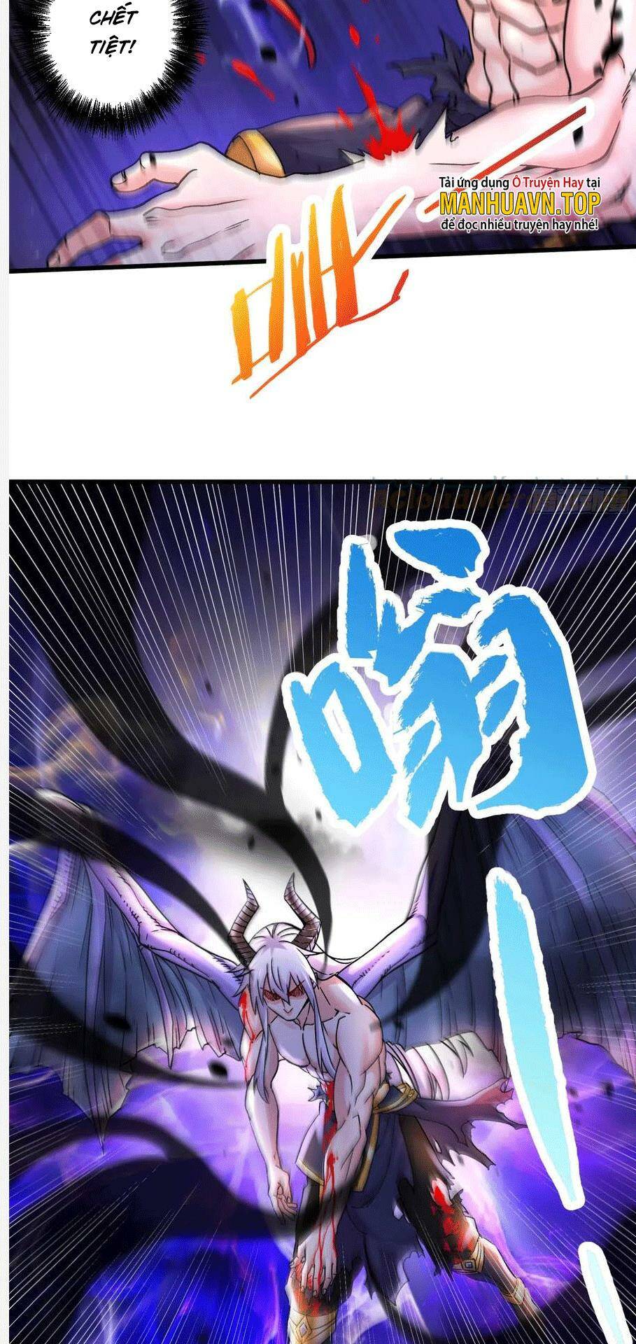 Bổn Tế Tu Chính Là Tiện Đạo: Chapter 288