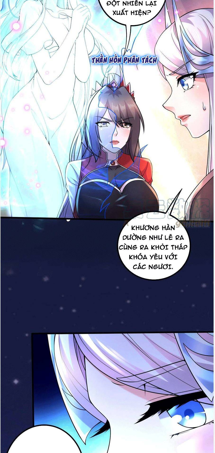 Bổn Tế Tu Chính Là Tiện Đạo: Chapter 288
