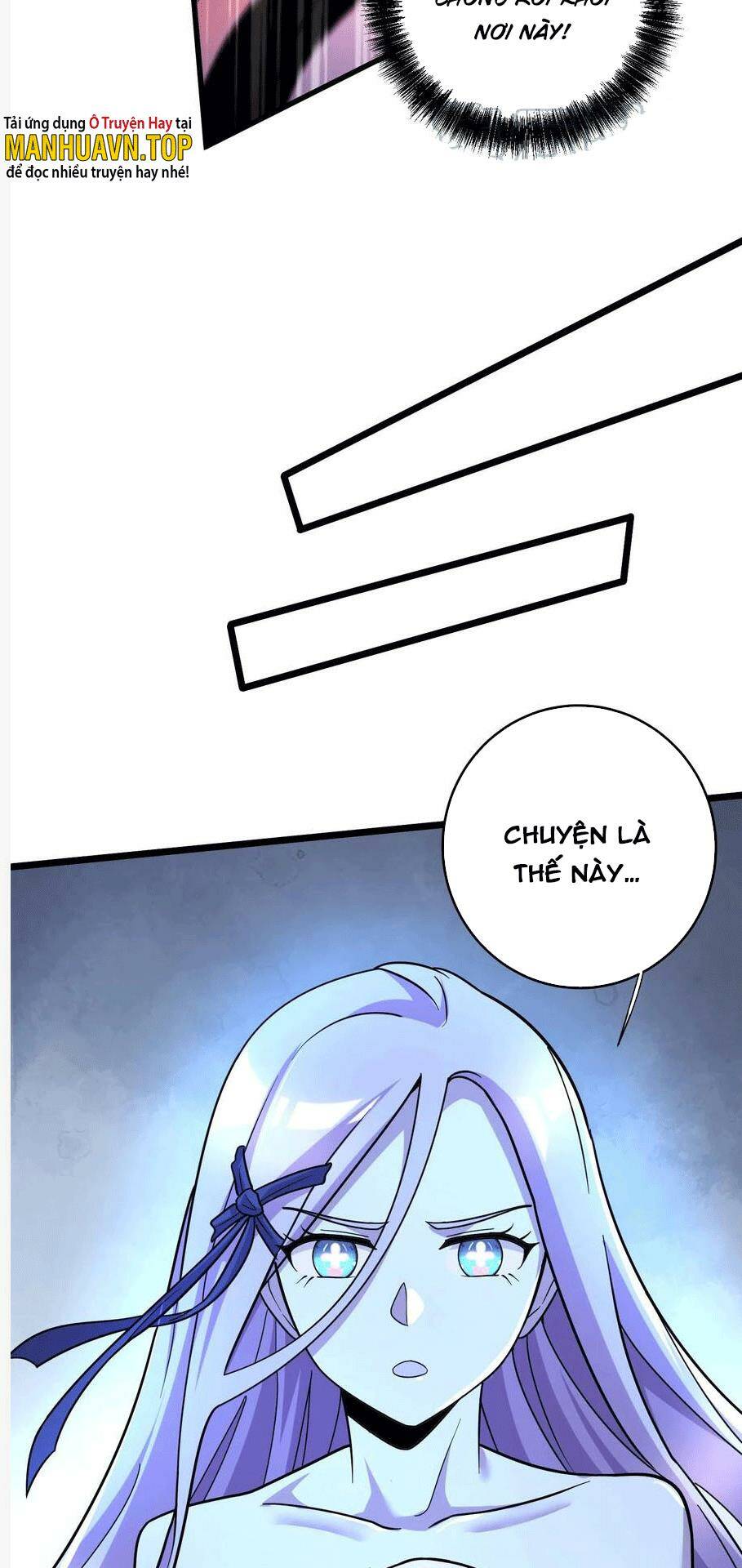Bổn Tế Tu Chính Là Tiện Đạo: Chapter 288