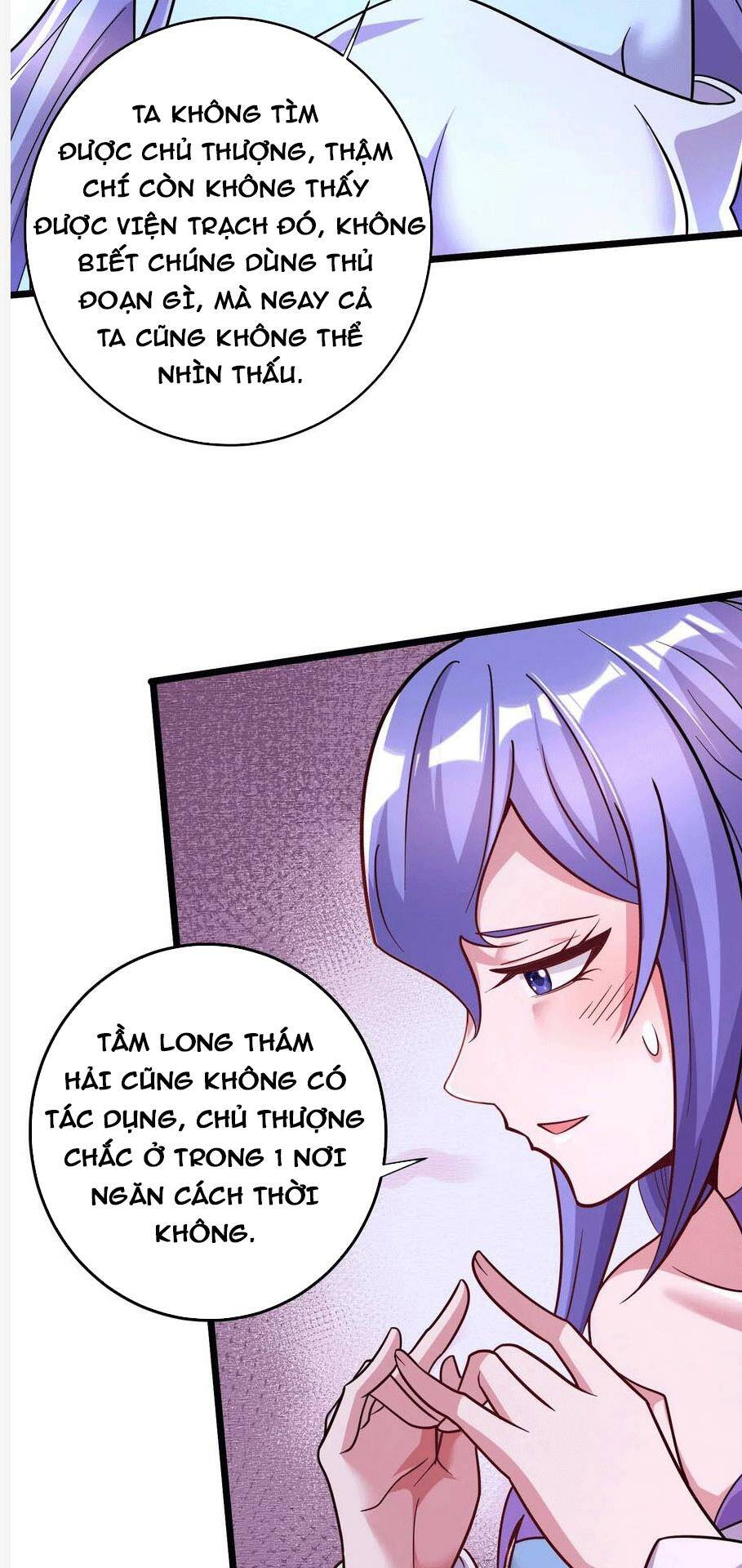Bổn Tế Tu Chính Là Tiện Đạo: Chapter 288