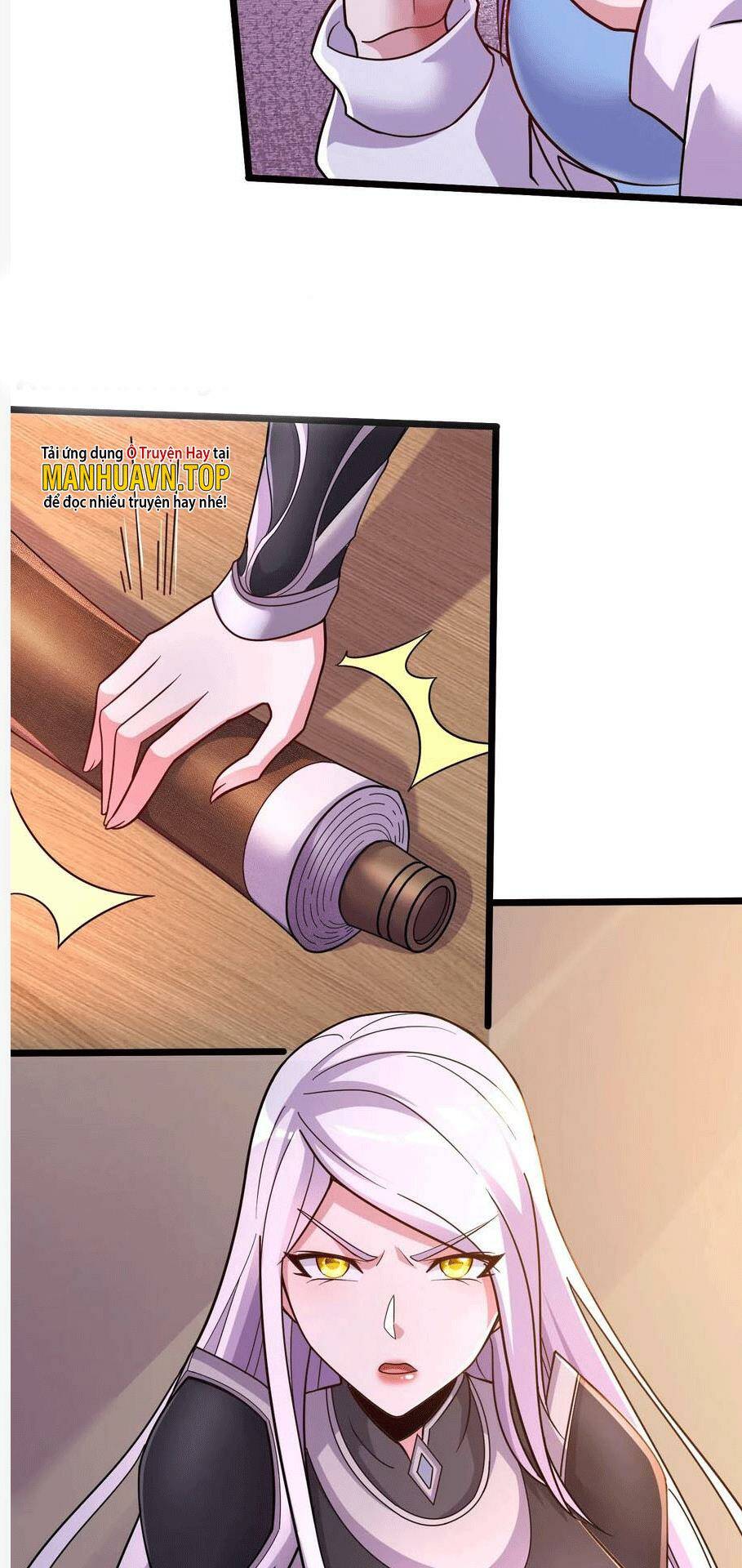 Bổn Tế Tu Chính Là Tiện Đạo: Chapter 288