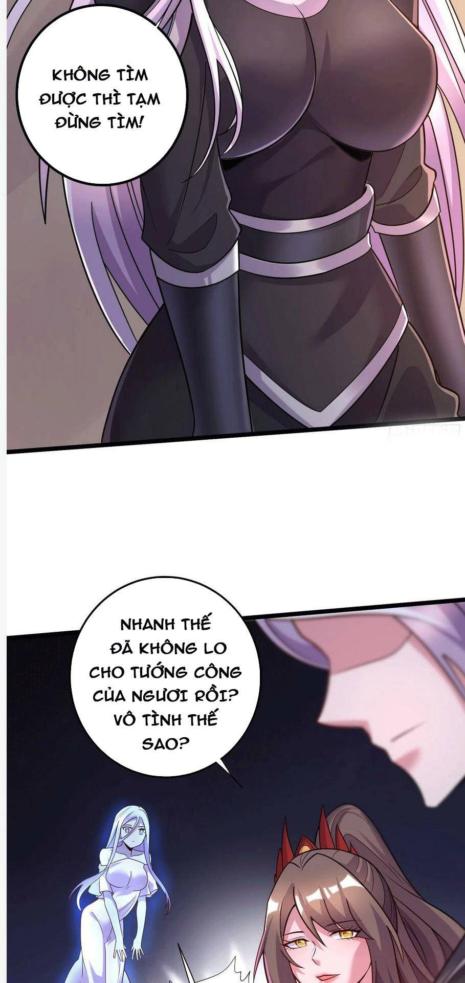 Bổn Tế Tu Chính Là Tiện Đạo: Chapter 288