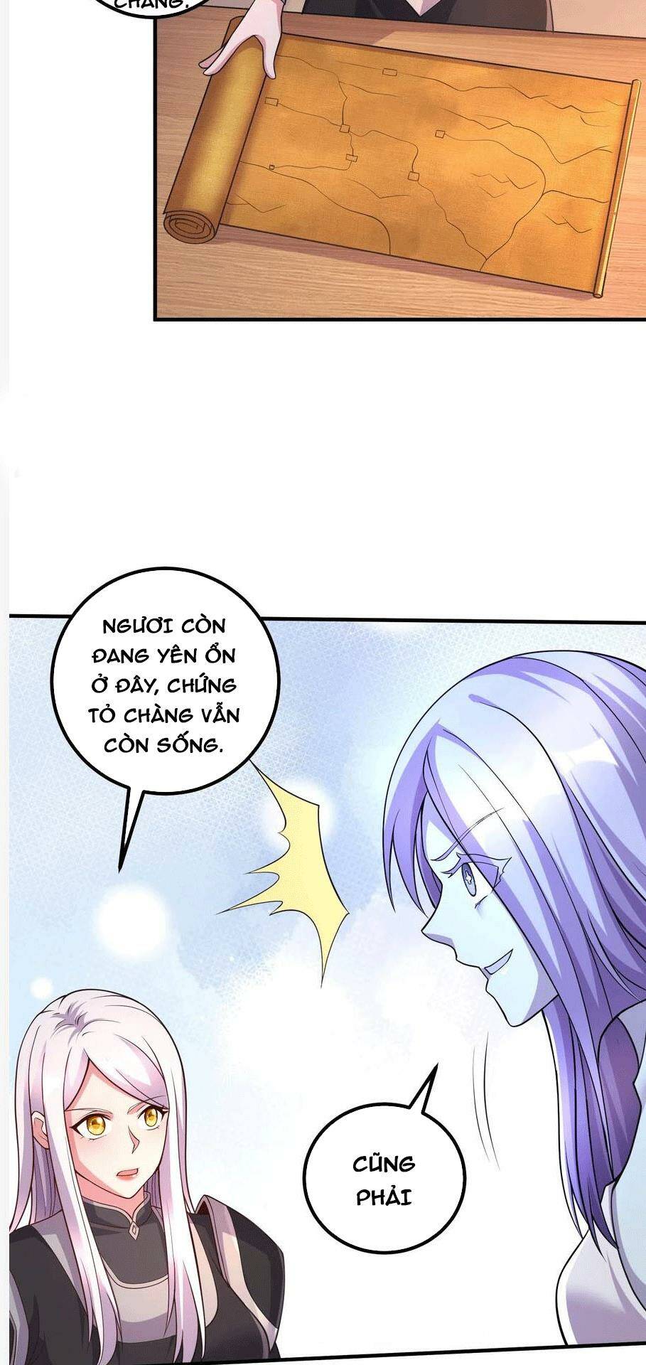 Bổn Tế Tu Chính Là Tiện Đạo: Chapter 288