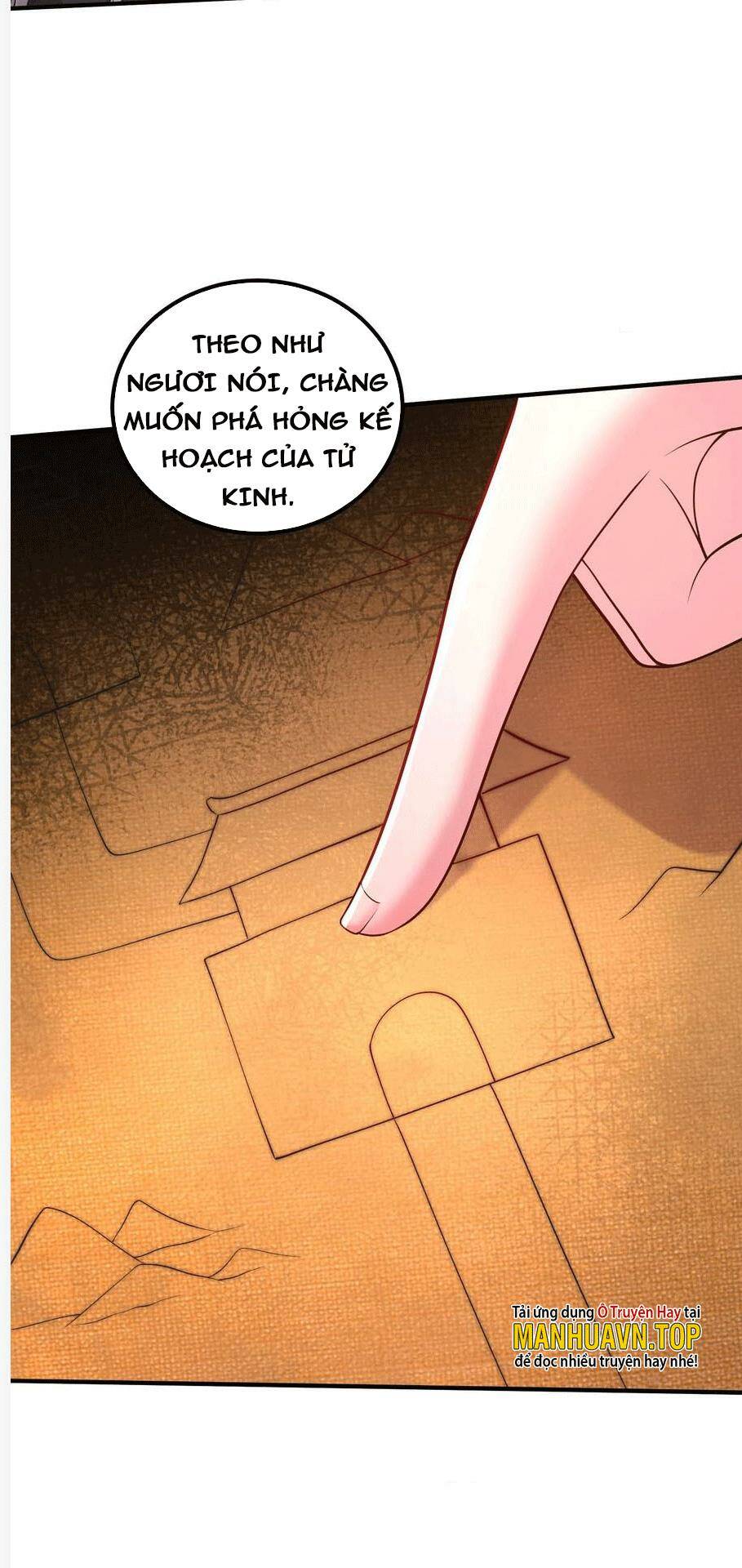 Bổn Tế Tu Chính Là Tiện Đạo: Chapter 288