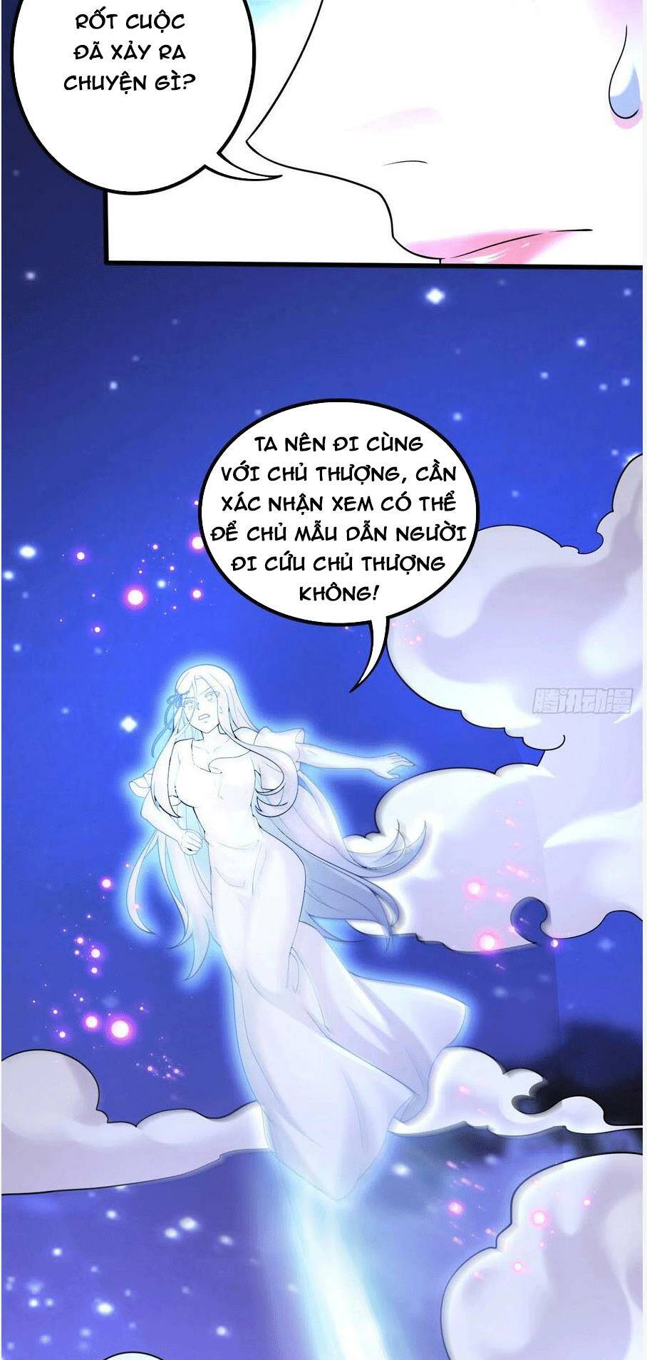Bổn Tế Tu Chính Là Tiện Đạo: Chapter 288