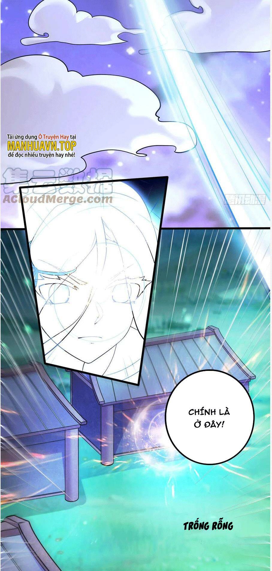 Bổn Tế Tu Chính Là Tiện Đạo: Chapter 288