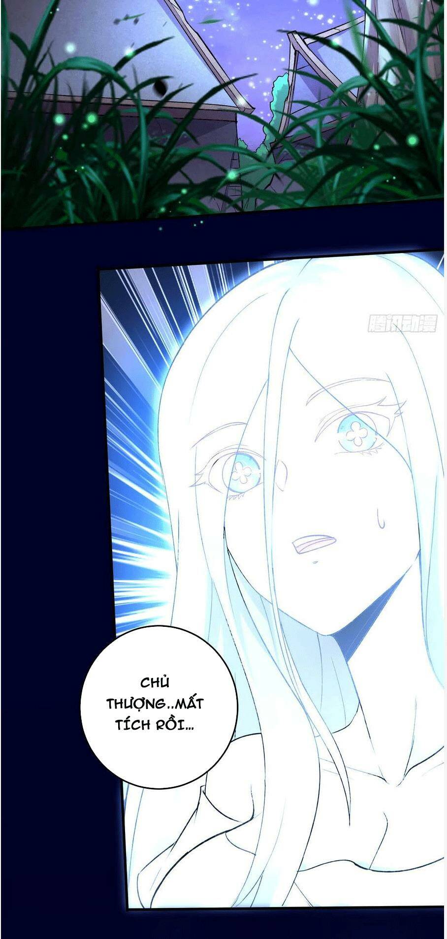 Bổn Tế Tu Chính Là Tiện Đạo: Chapter 288
