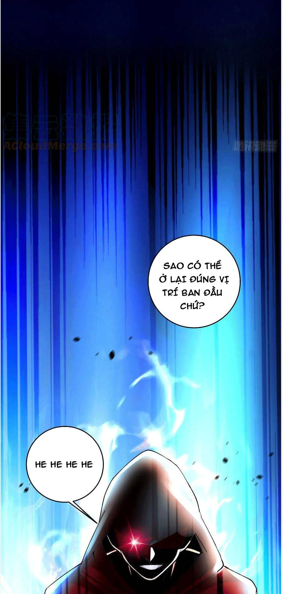 Bổn Tế Tu Chính Là Tiện Đạo: Chapter 288