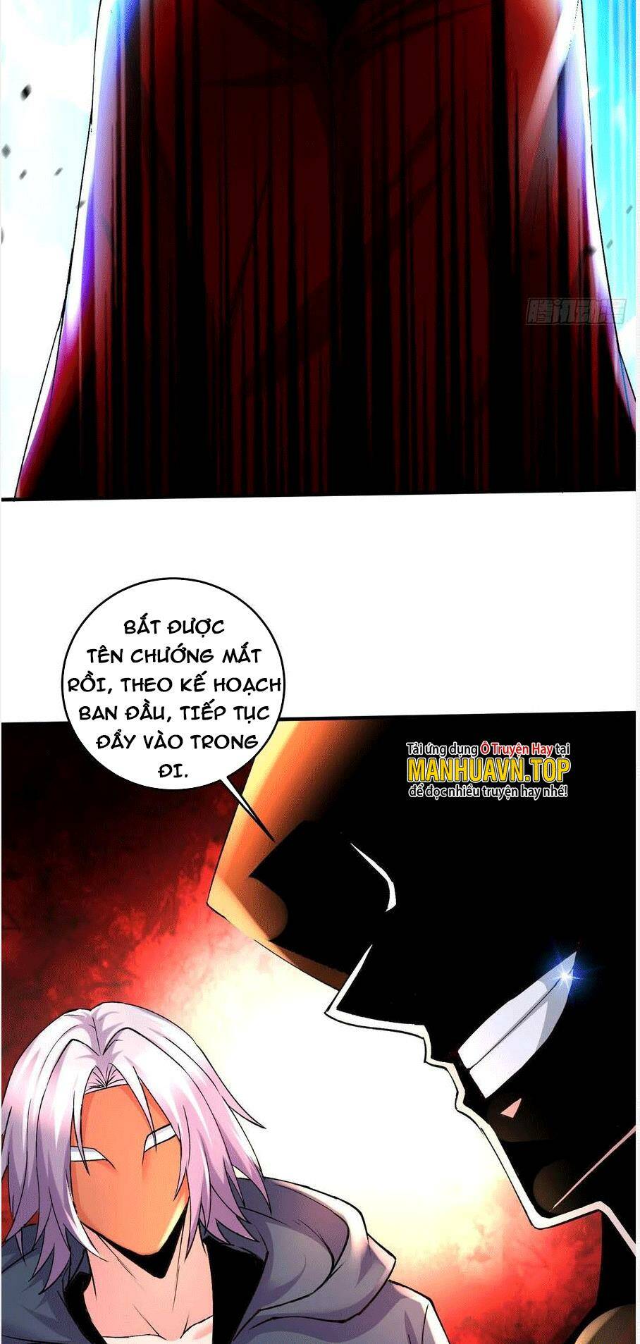 Bổn Tế Tu Chính Là Tiện Đạo: Chapter 288