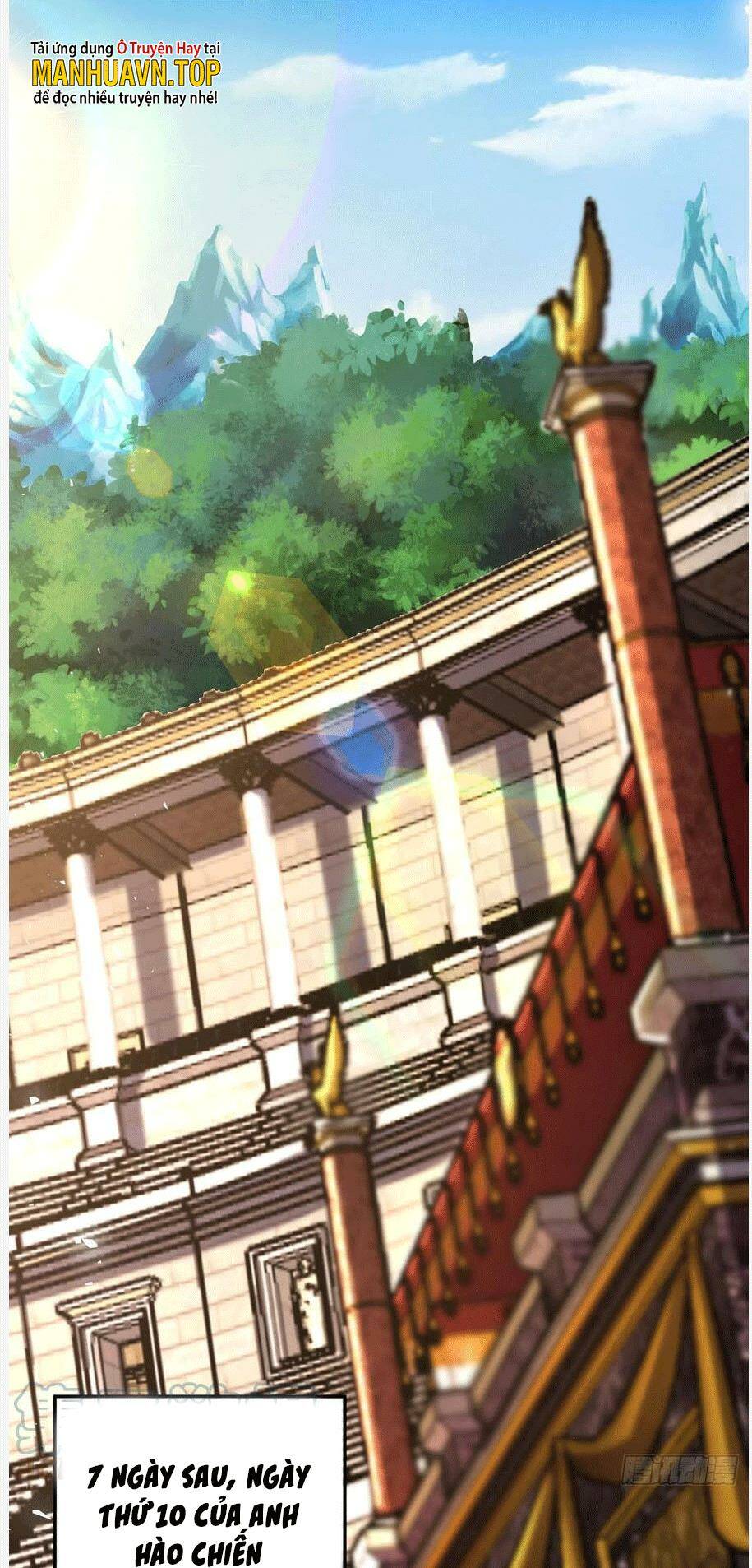 Bổn Tế Tu Chính Là Tiện Đạo: Chapter 289
