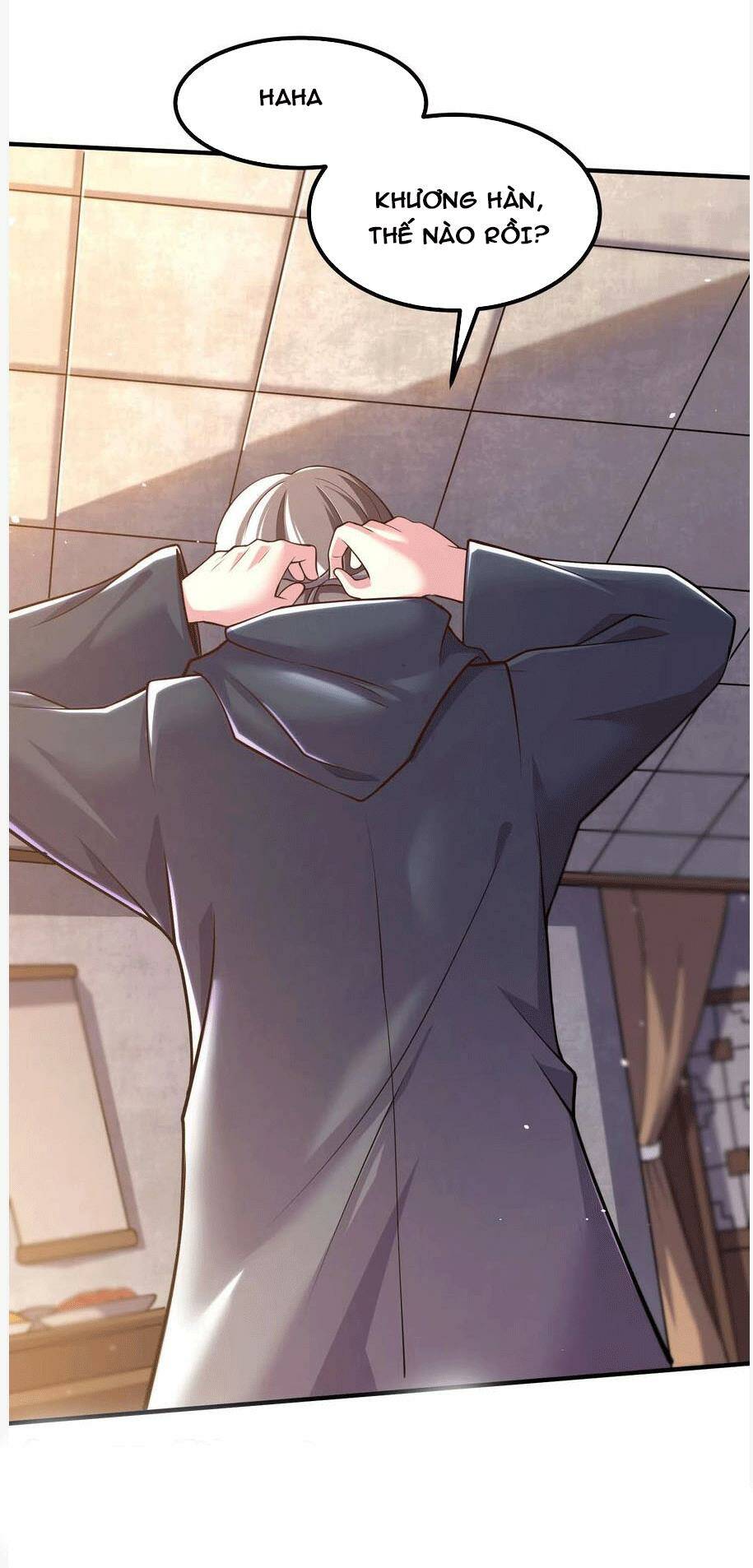 Bổn Tế Tu Chính Là Tiện Đạo: Chapter 289