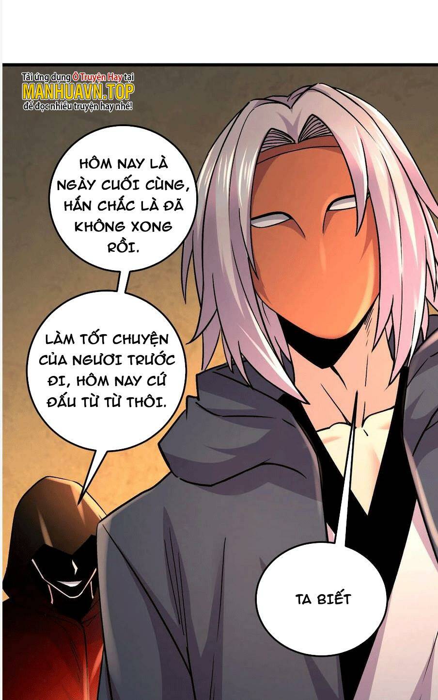 Bổn Tế Tu Chính Là Tiện Đạo: Chapter 289