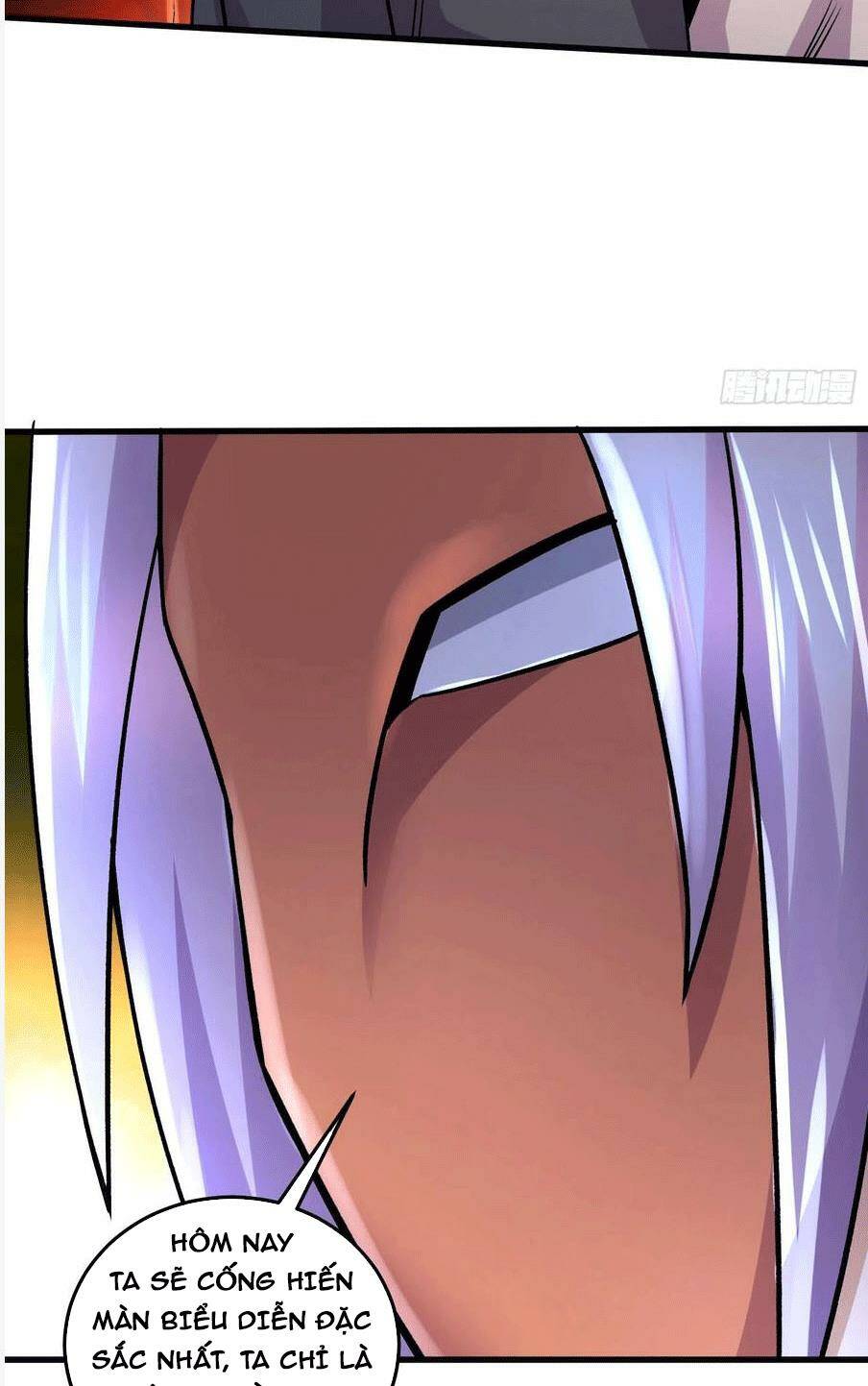 Bổn Tế Tu Chính Là Tiện Đạo: Chapter 289