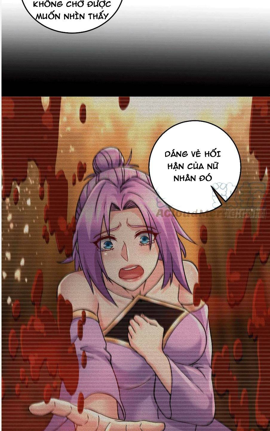 Bổn Tế Tu Chính Là Tiện Đạo: Chapter 289