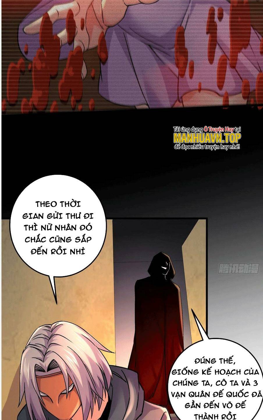 Bổn Tế Tu Chính Là Tiện Đạo: Chapter 289
