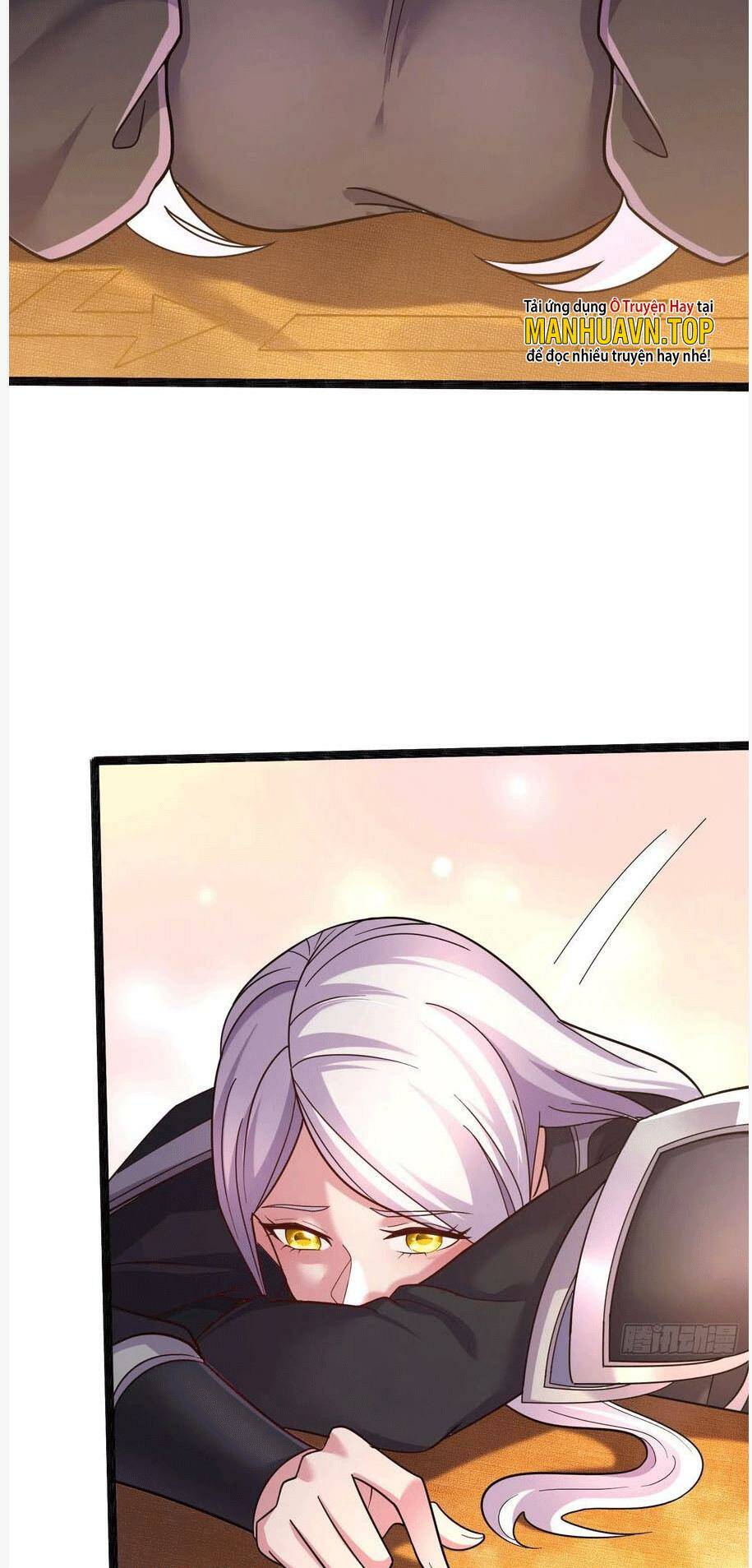 Bổn Tế Tu Chính Là Tiện Đạo: Chapter 289