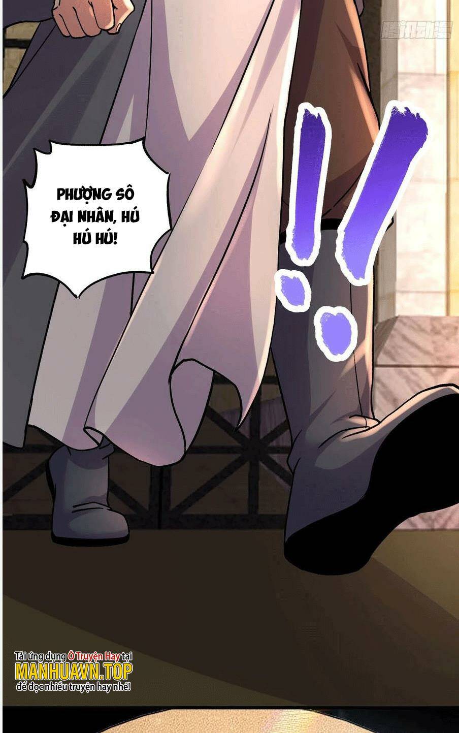 Bổn Tế Tu Chính Là Tiện Đạo: Chapter 289