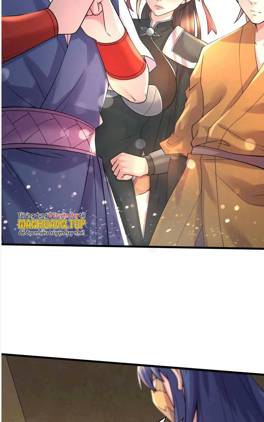 Bổn Tế Tu Chính Là Tiện Đạo: Chapter 289