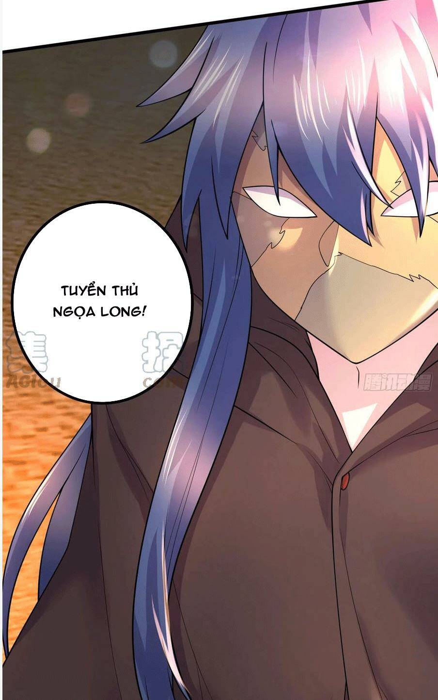 Bổn Tế Tu Chính Là Tiện Đạo: Chapter 289