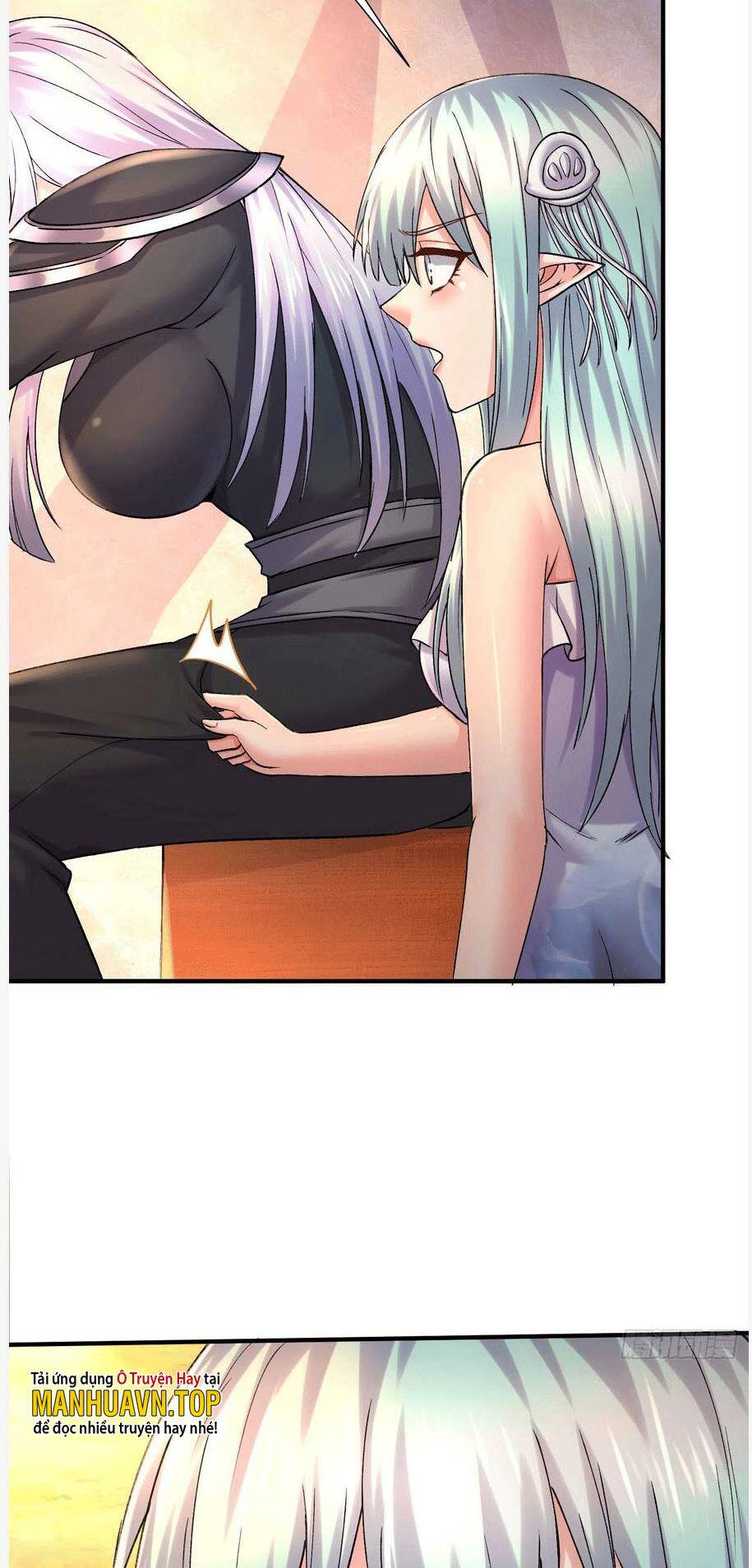 Bổn Tế Tu Chính Là Tiện Đạo: Chapter 289