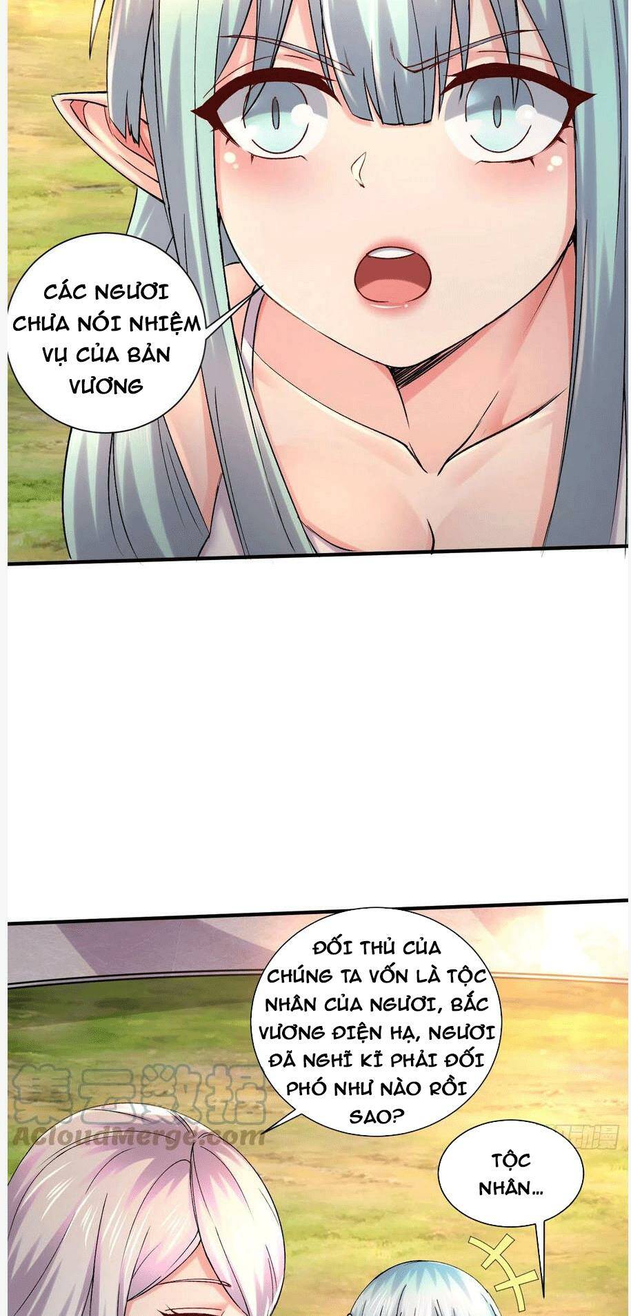 Bổn Tế Tu Chính Là Tiện Đạo: Chapter 289