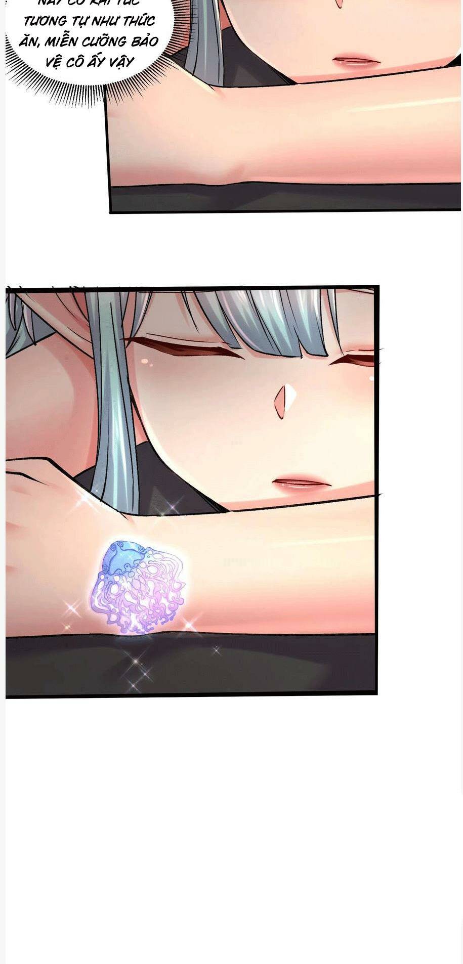 Bổn Tế Tu Chính Là Tiện Đạo: Chapter 289