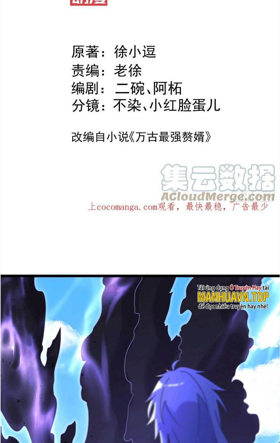 Bổn Tế Tu Chính Là Tiện Đạo: Chapter 291