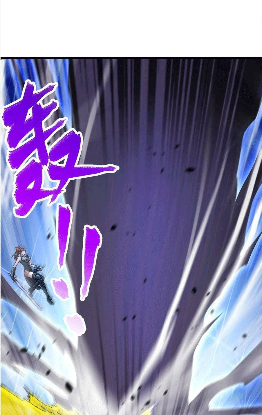 Bổn Tế Tu Chính Là Tiện Đạo: Chapter 291