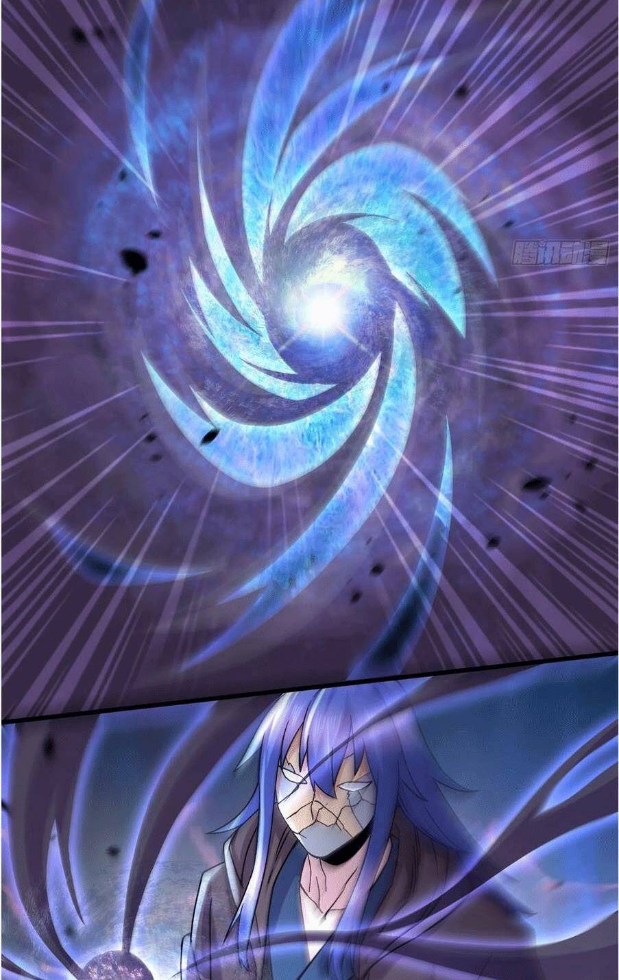 Bổn Tế Tu Chính Là Tiện Đạo: Chapter 291