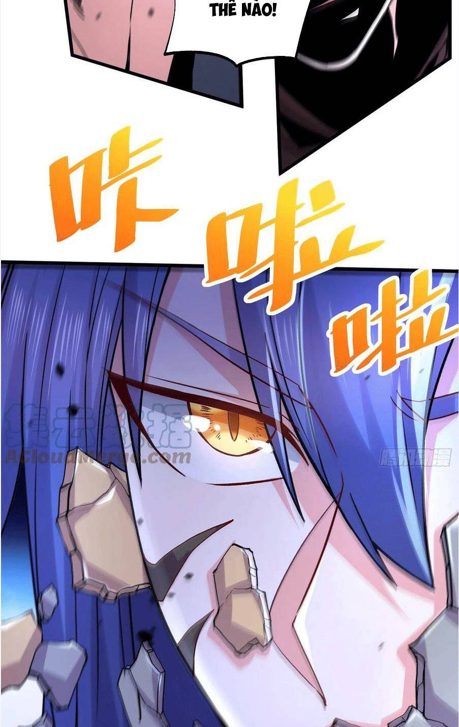 Bổn Tế Tu Chính Là Tiện Đạo: Chapter 291