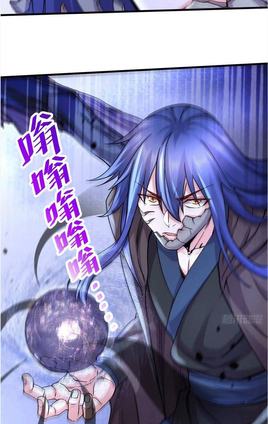 Bổn Tế Tu Chính Là Tiện Đạo: Chapter 291