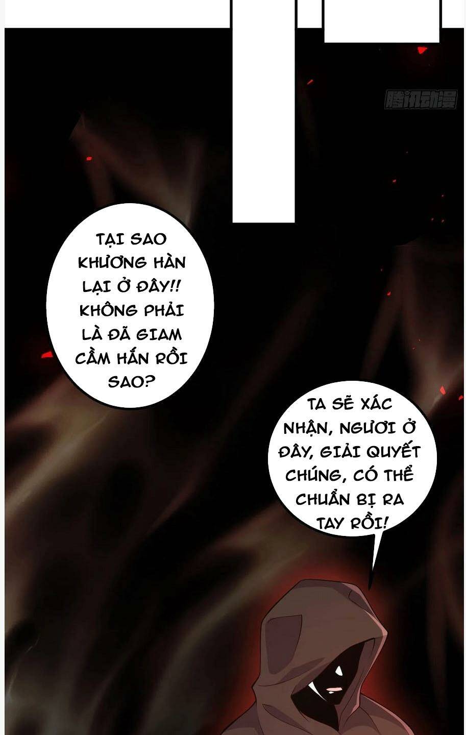 Bổn Tế Tu Chính Là Tiện Đạo: Chapter 291