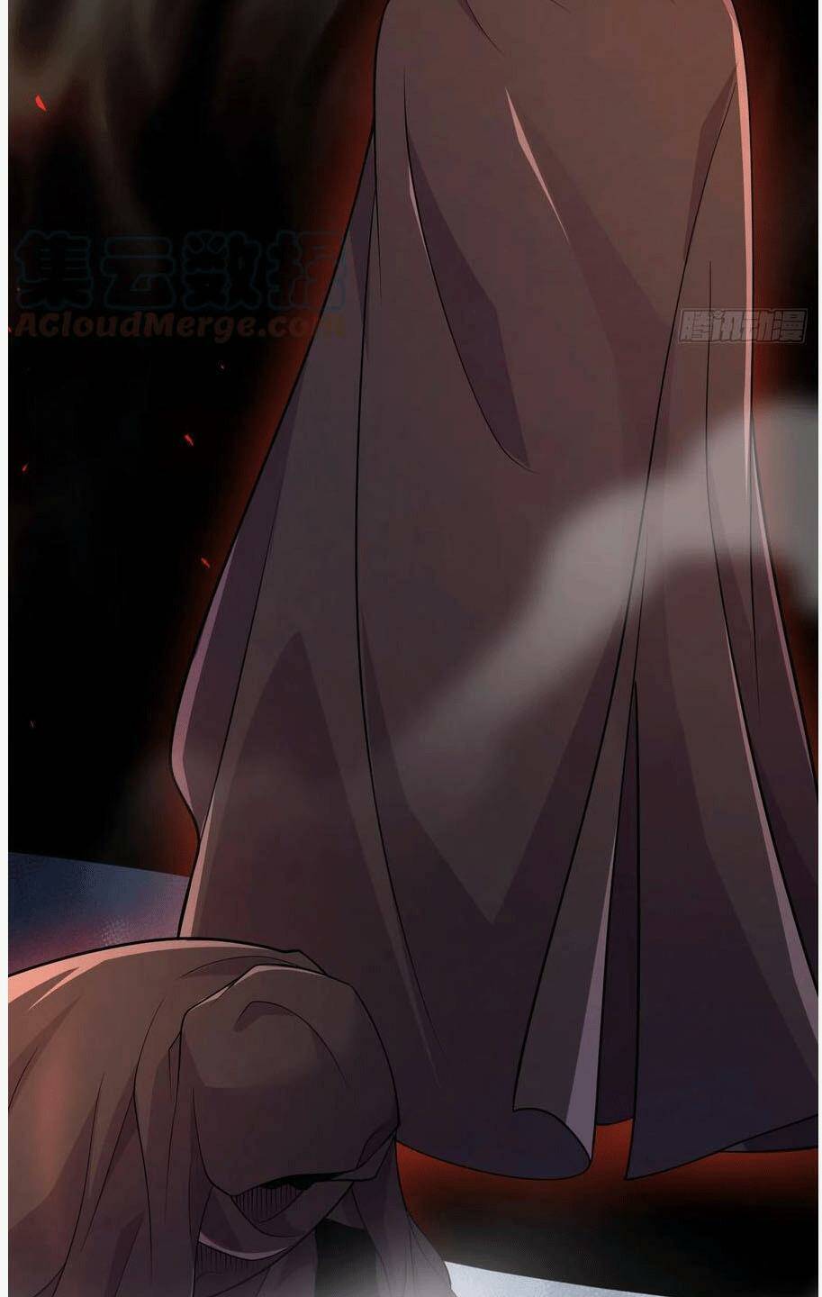 Bổn Tế Tu Chính Là Tiện Đạo: Chapter 291