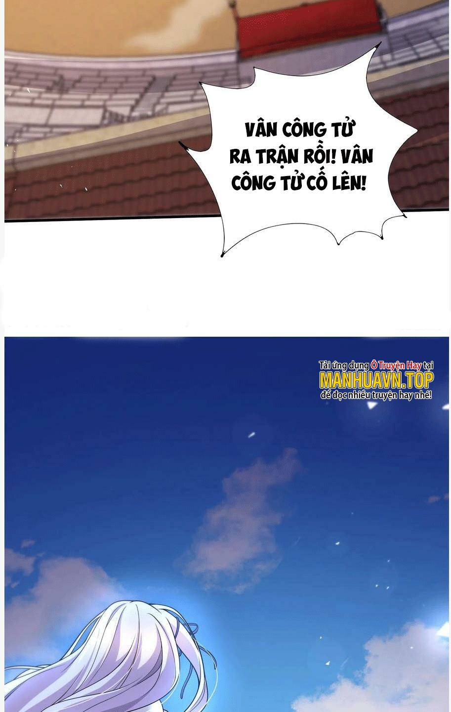 Bổn Tế Tu Chính Là Tiện Đạo: Chapter 291