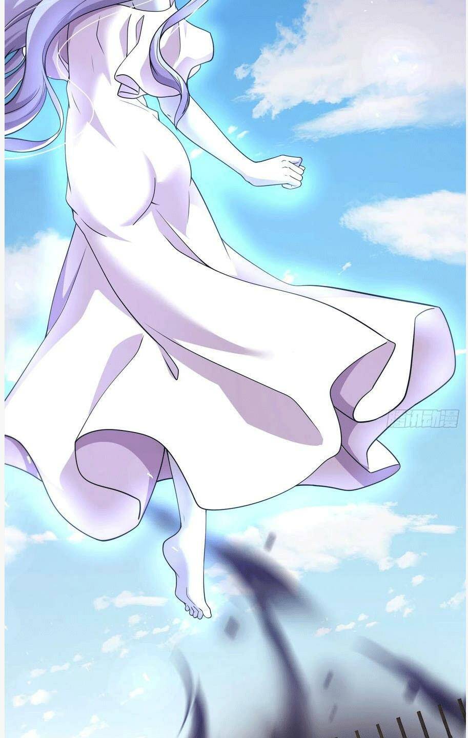 Bổn Tế Tu Chính Là Tiện Đạo: Chapter 291