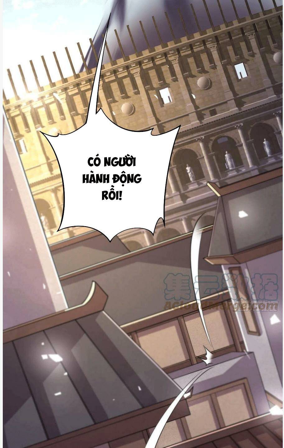Bổn Tế Tu Chính Là Tiện Đạo: Chapter 291
