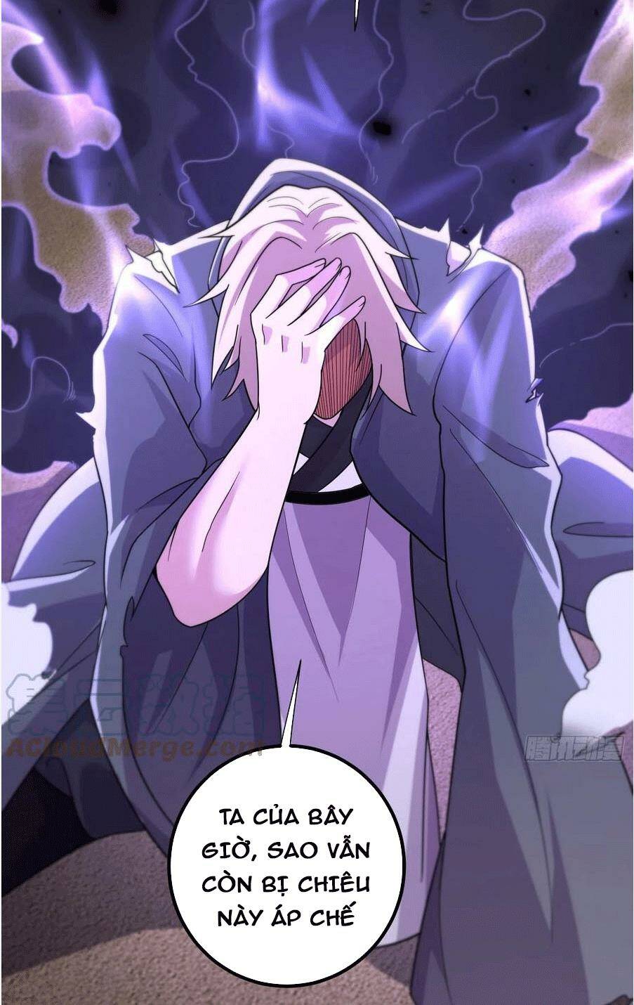 Bổn Tế Tu Chính Là Tiện Đạo: Chapter 291