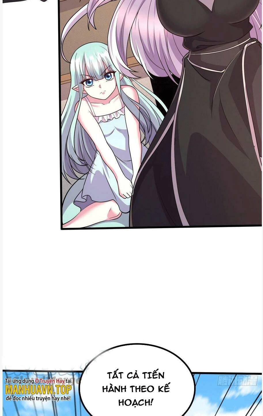 Bổn Tế Tu Chính Là Tiện Đạo: Chapter 291