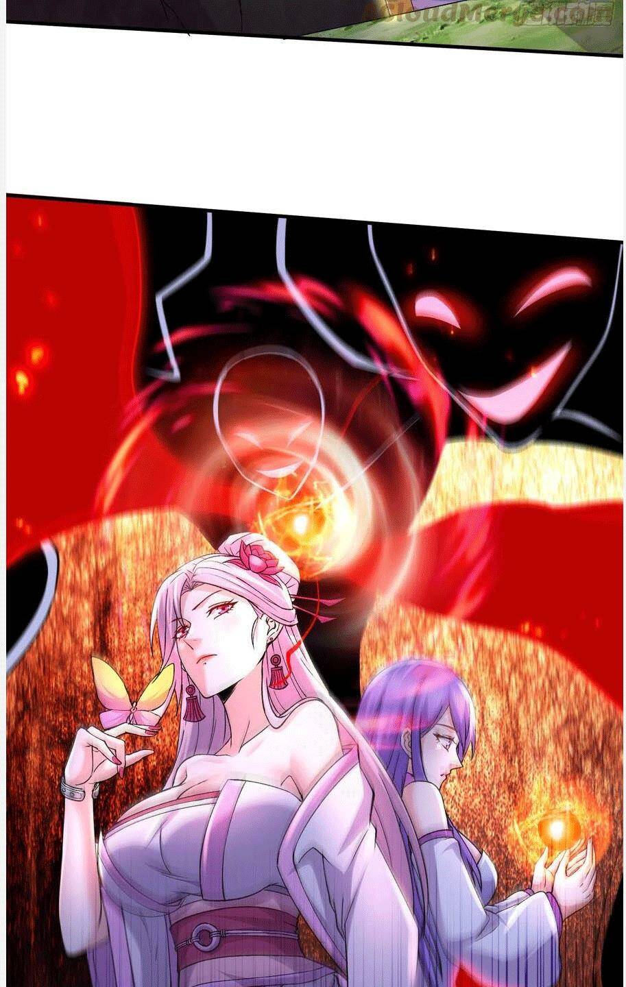 Bổn Tế Tu Chính Là Tiện Đạo: Chapter 291
