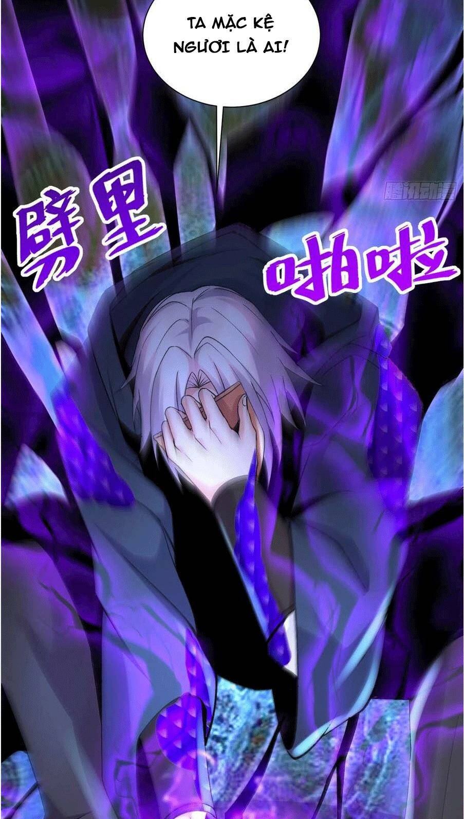 Bổn Tế Tu Chính Là Tiện Đạo: Chapter 291
