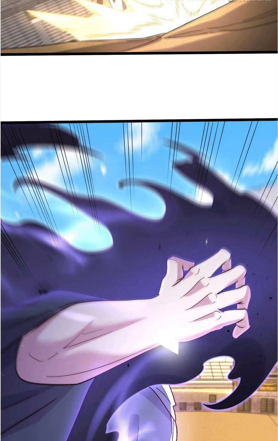 Bổn Tế Tu Chính Là Tiện Đạo: Chapter 291