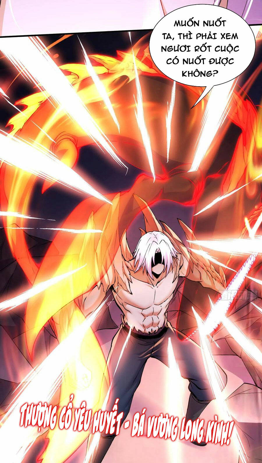 Bổn Tế Tu Chính Là Tiện Đạo: Chapter 292