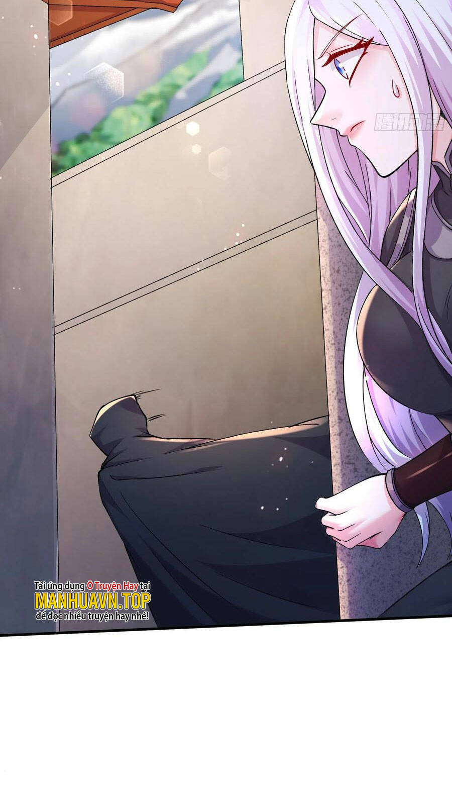 Bổn Tế Tu Chính Là Tiện Đạo: Chapter 292