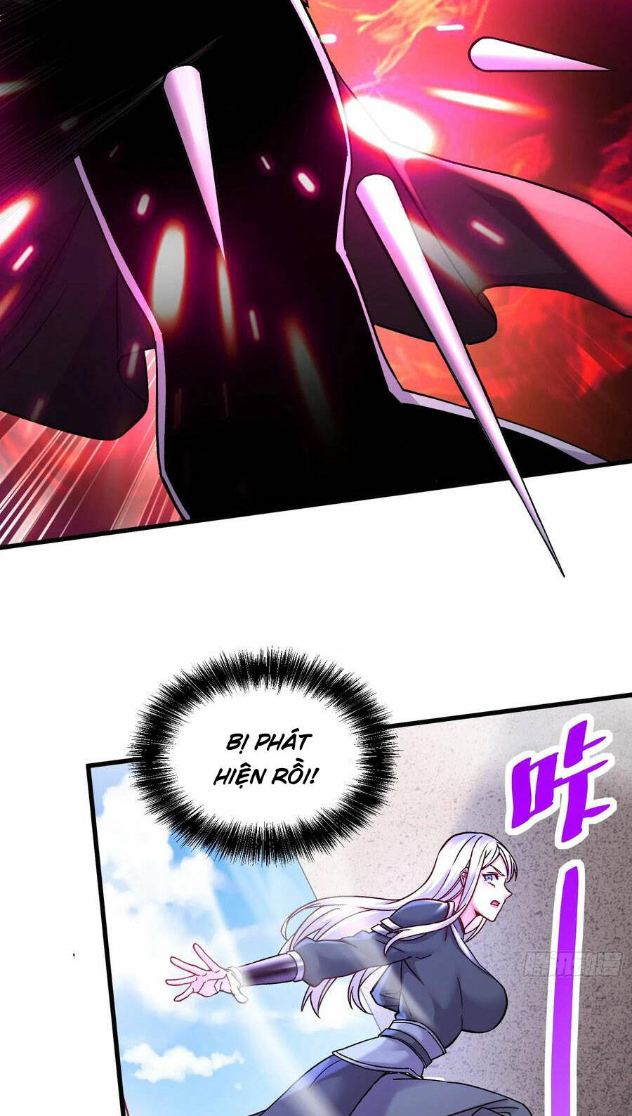 Bổn Tế Tu Chính Là Tiện Đạo: Chapter 292