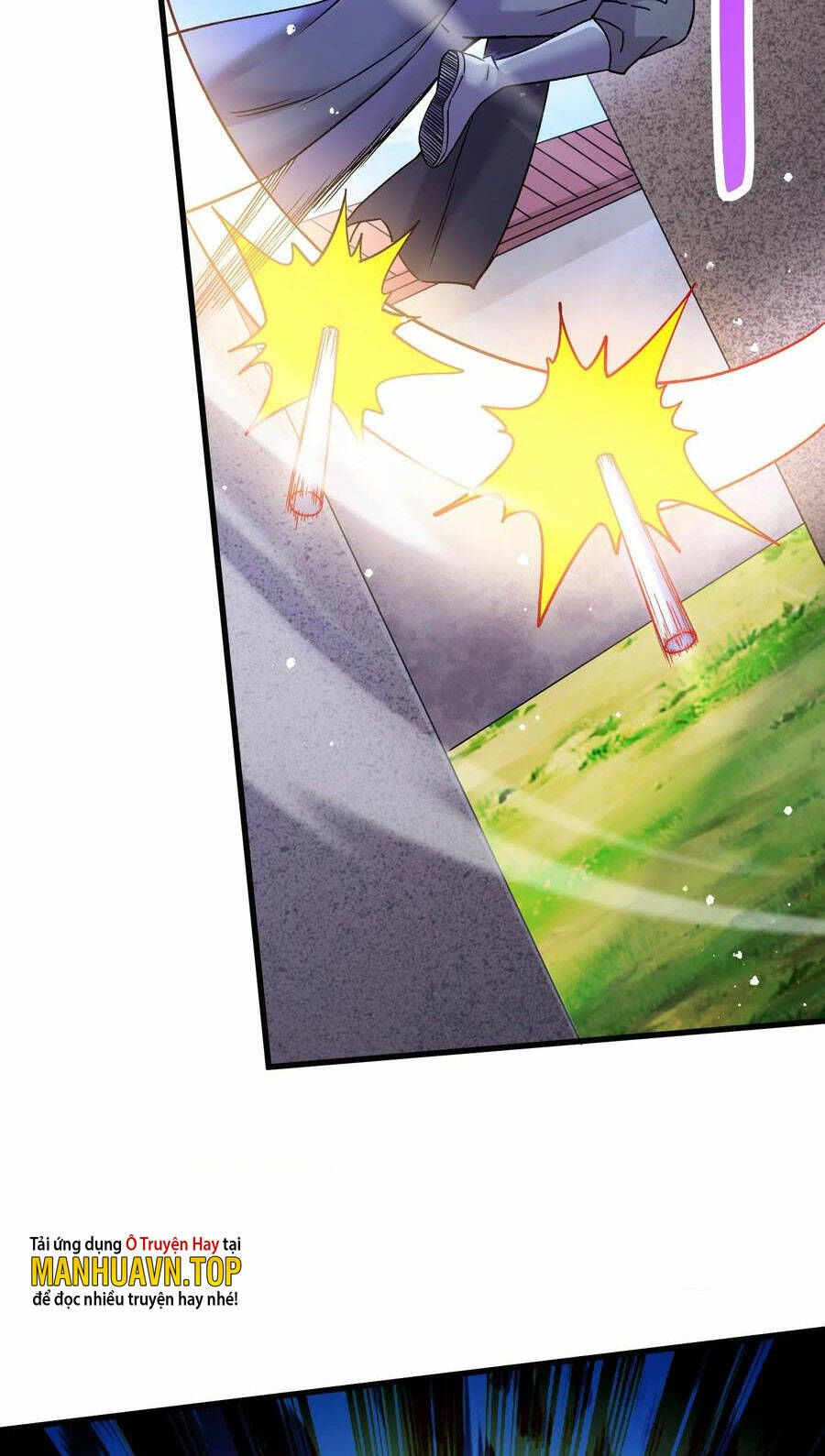 Bổn Tế Tu Chính Là Tiện Đạo: Chapter 292